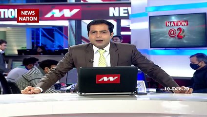 Breaking News : दिलीप घोष, विजयवर्गीय की गाड़ी पर पथराव
