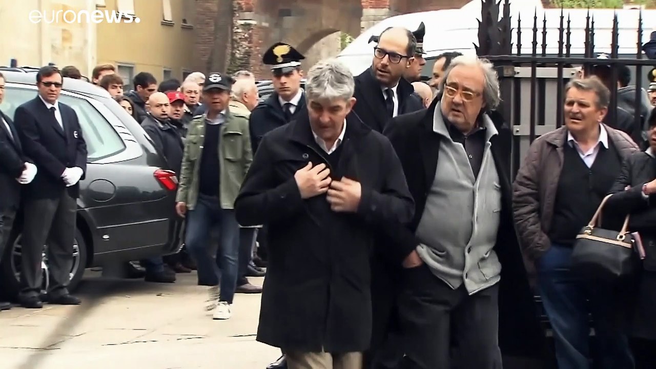 Deutscher WM-Schreck von 1982: Paolo Rossi 64-jährig verstorben