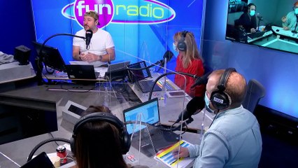 Bruno dans la radio - L'intégrale du 10 décembre