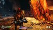 GOD OF WAR PS5 Magni & Modi Boss Fight Gameplay 4K ULTRA HD