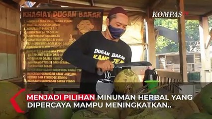 Khasiat Degan Bakar yang Kaya Akan Rempah-Rempah