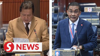 Budget 2021: 'Jasa' funds reduced to RM40.5mil