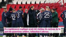 PSG - Basaksehir : Marine Le Pen donne son avis sur les accusations de racisme