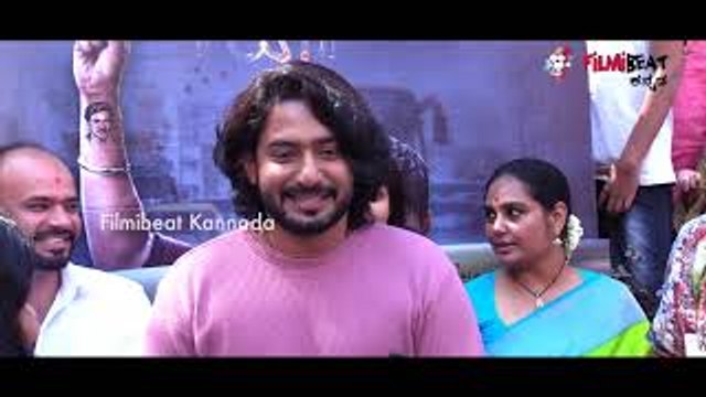 ಇದಕ್ಕೋಸ್ಕರ ತುಂಬಾ ದಿನದಿಂದ ಕಾಯ್ತಾ ಇದ್ದೆ | prajwal Devaraj | Veeram | Filmibeat Kannada
