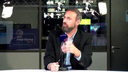 Décharge de l'Arbois : " l'impression de vider l'océan avec un verre d'eau"