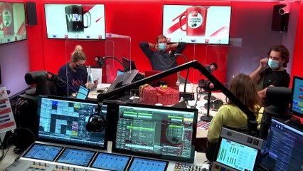 Le Double Expresso RTL2 (10/12/20)