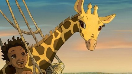 Zarafa : Le coup de coeur de Télé7