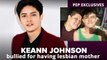 The Boy Foretold By The Stars's Keann Johnson, na-bully dahil sa inang lesbian