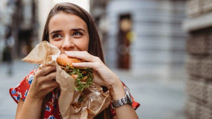 Consejos para evitar comer más de la cuenta