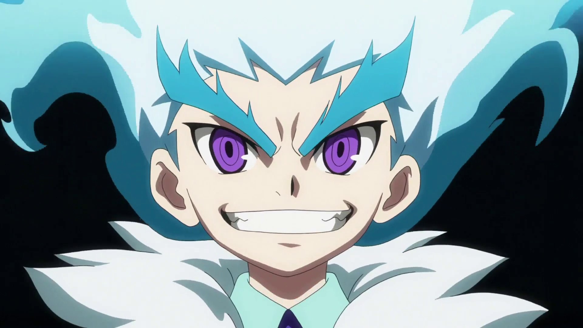 Beyblade Burst in Hindi Episode 37 