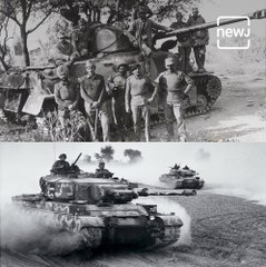 These Weapons Played An Important Role In India’s Victory Against Pakistan In 1971