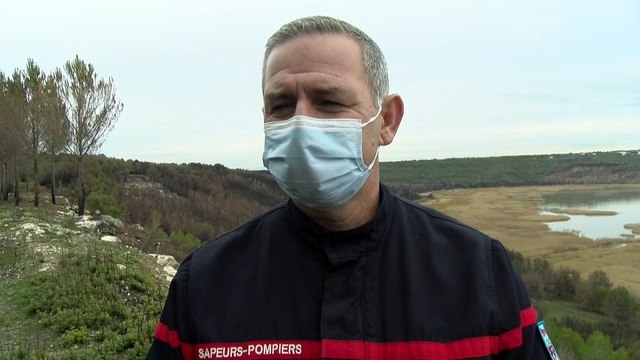 Port-de-Bouc - Castillon : rien ne sert de planter, il faut réfléchir à point !