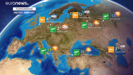 Weather airport tomorrow 10/12/2020