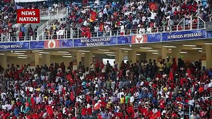 Corona virus lost in IPL 2020 in top trending query Google Search