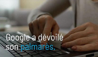 Google : les 10 recherches les plus populaires de 2020