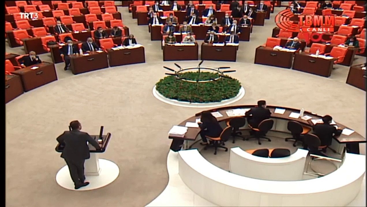 Ali Mahir Başarır: Şehide kelle diyen daha büyük şerefsiz ve alçaktır