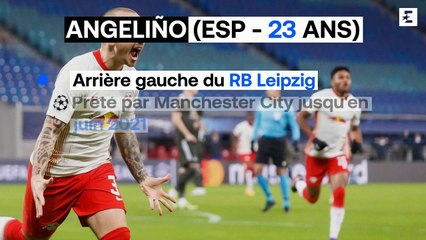 La machine Haaland, le mur Mendy : l’équipe-type de la phase de poules