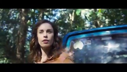 Trailer phim Cá Sấu Tử Thần 2020 - Black Water: Abyss