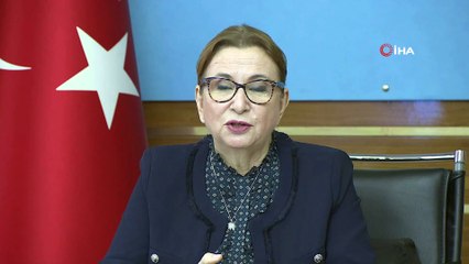 Bakan Pekcan, Türkiye-İtalya II. Dönem JETCO İmza Töreni'ne katıldı