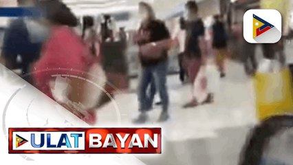 DILG, iimbestigahan ang kapabayaan umano ng pamunuan ng mall sa pagdagsa ng mamimili sa kanilang opening