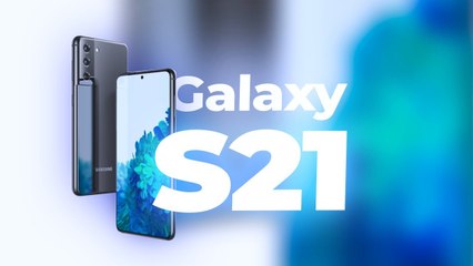 Samsung Galaxy S21 : un NOUVEAU DESIGN et le S-Pen ? (Tout ce qu’on sait)
