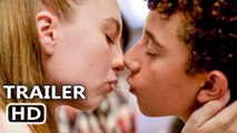 GOOD BOYS Official Trailer (2019) Seth Rogen, Jacob Tremblay Comedy Movie HD_