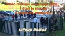 making off lip dub romas1.film.movie