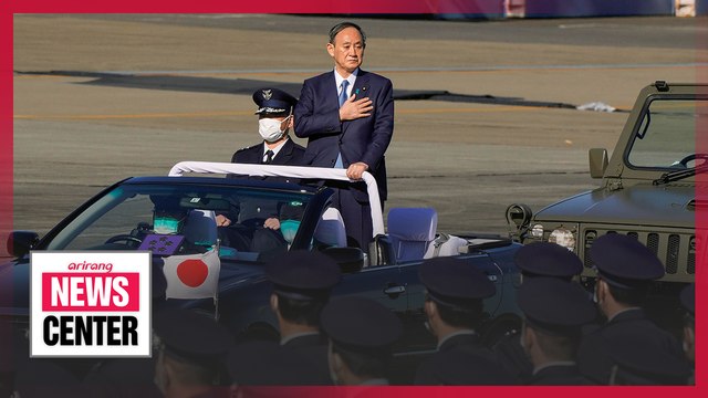 Japan to secure missiles to prepare for anticipated threats