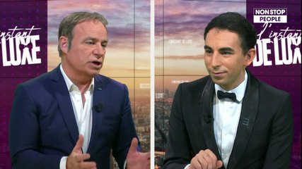 L'instant de Luxe - Jean-Marc Généreux : son émission "Spectaculaire" taclée par Fabien Lecoeuvre