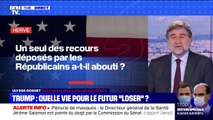 Comment se présente le futur sans Maison Blanche pour Donald Trump ? - BFMTV répond à vos questions