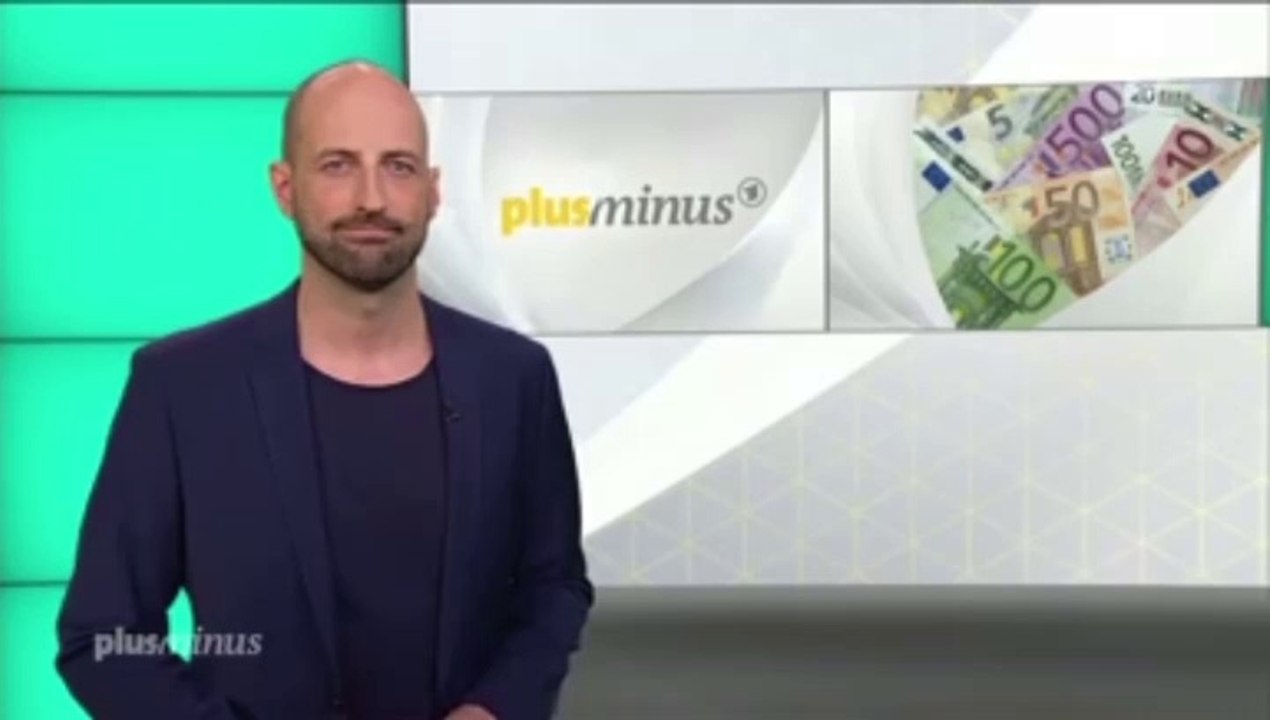 Pfando und ein böses Erwachen der Kunden