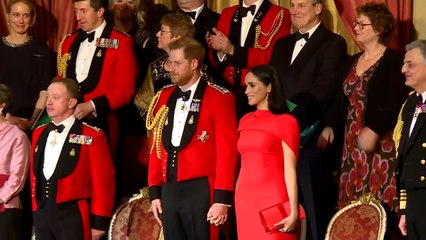Harry y Meghan Markle demandan a otro medio británico