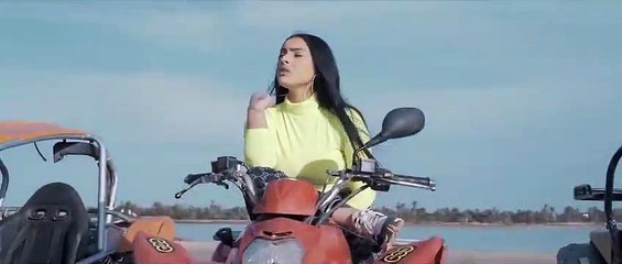 Sanfara ft. Souki - Ma Cité (Official Video)