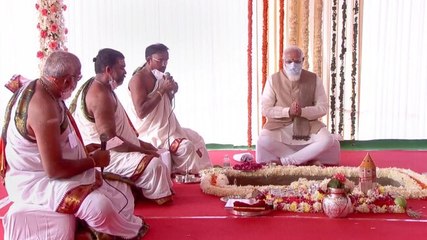 New Parliament building will witness making of Aatmanirbhar Bharat, says PM Modi
