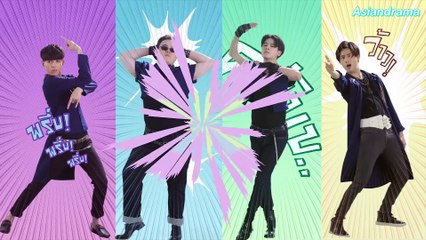 Fish upon the sky - BA - VOSTFR - OK