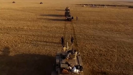 الموصل.. فيلم على نتفليكس يفجّر جدلا واسعا بالعراق