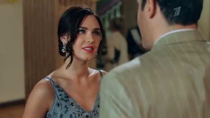 Скажи что-нибудь хорошее - 6 серия