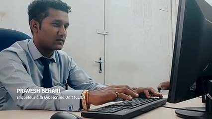 Crime sur le web (2e partie) : les conseils d'un enquêteur face à la sextorsion