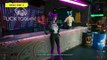 CYBERPUNK 2077 Gameplay Demo Xbox Series X NEW (2020) Keanu Reeves Game HD