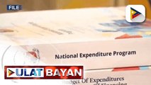 Pagpasa sa panukalang budget, ‘di dapat maantala ayon sa Palasyo; Pangulong #Duterte, mabilis na bubusisiin ang 2021 proposed nat’l budget; Sec. Roque, tiniyak na sapat ang panukalang P72.5-B budget para sa COVID-19 vaccine