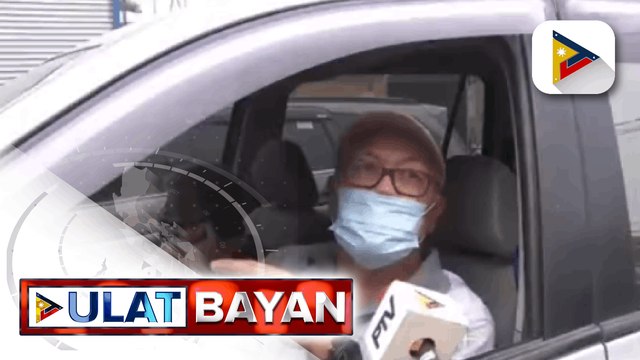 Ilang motorista na dumaan sa NLEX, kinaltasan pa rin ng RFID load kahit may toll holiday MPTC, sinabing hindi sinasadya ang pagkakaltas sa RFID load ng ilang motorist