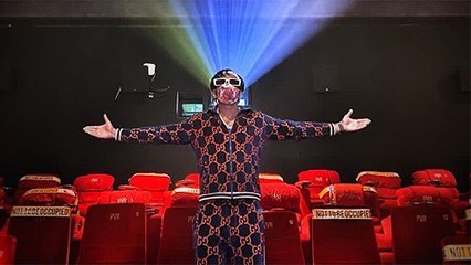 Ranveer Singh On Completing 10 Years In Bollywood