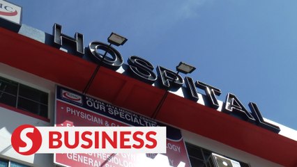Malaysia targets RM1bil healthcare travel revenue by 2023