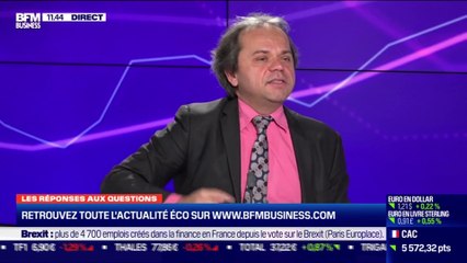 Les questions : Quels arbitrages faire en cette fin d'année ? - 10/12