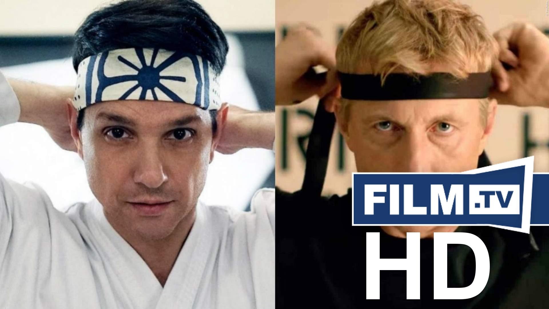 Karate Kid 3 Deutsch Ganzer Film
