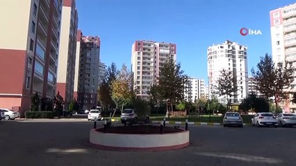 Korona virüsü atlatıp intihara kalkıştı, giriş kapısının üzerindeki tahta hayatta tuttu