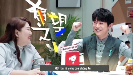 [Offer Rung Động Lòng Người 2] Ep 2: part 1