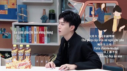 [Offer Rung Động Lòng Người 2] Ep 2: part 2