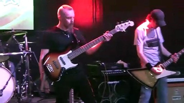 Down Trigger - Live Douai 2019 (Metal/ Hardcore)