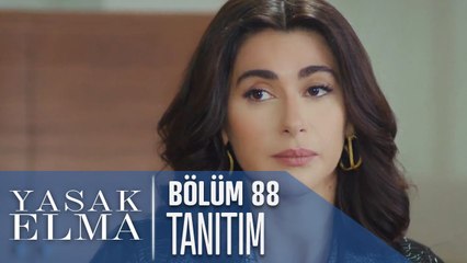 Yasak Elma 88. Bölüm Tanıtımı